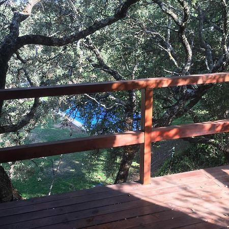 Cabana El Valle Pedroso de Acim المظهر الخارجي الصورة