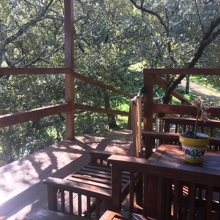 Cabana El Valle Pedroso de Acim المظهر الخارجي الصورة