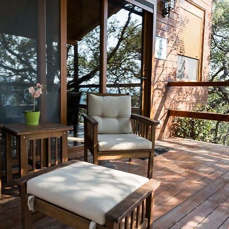 Cabana El Valle Pedroso de Acim المظهر الخارجي الصورة