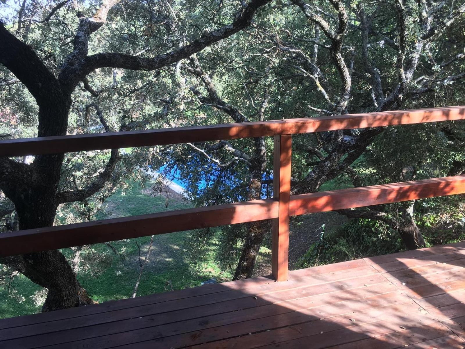 Cabana El Valle Pedroso de Acim المظهر الخارجي الصورة