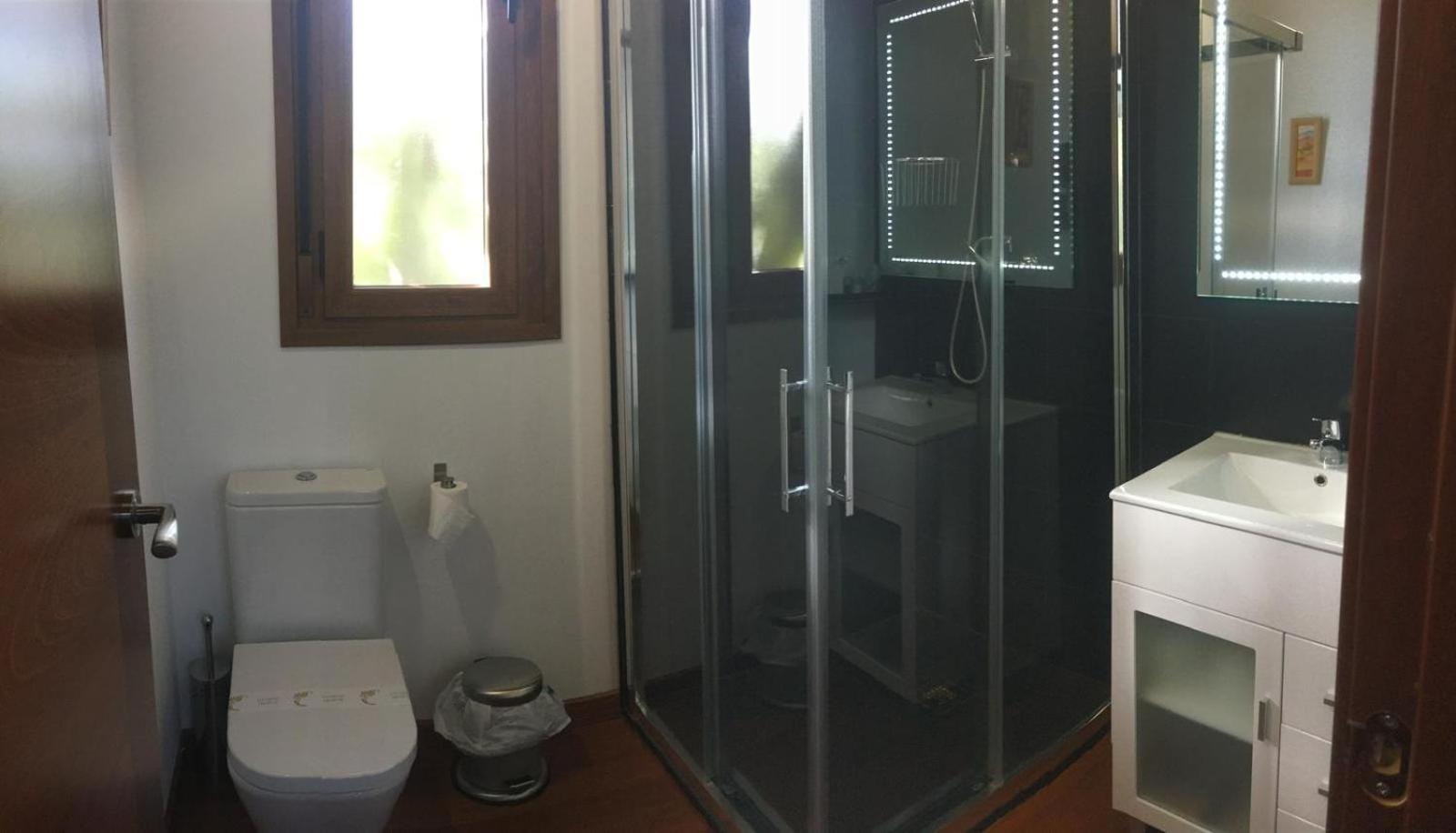 Cabana El Valle Pedroso de Acim المظهر الخارجي الصورة