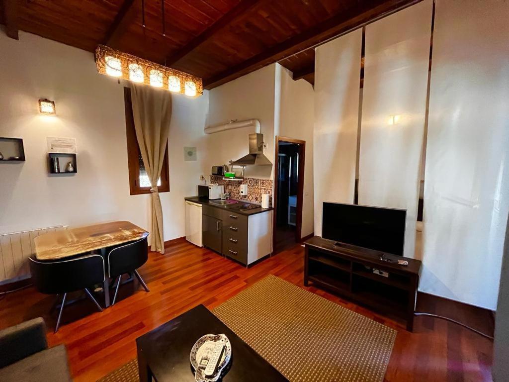 Cabana El Valle Pedroso de Acim المظهر الخارجي الصورة