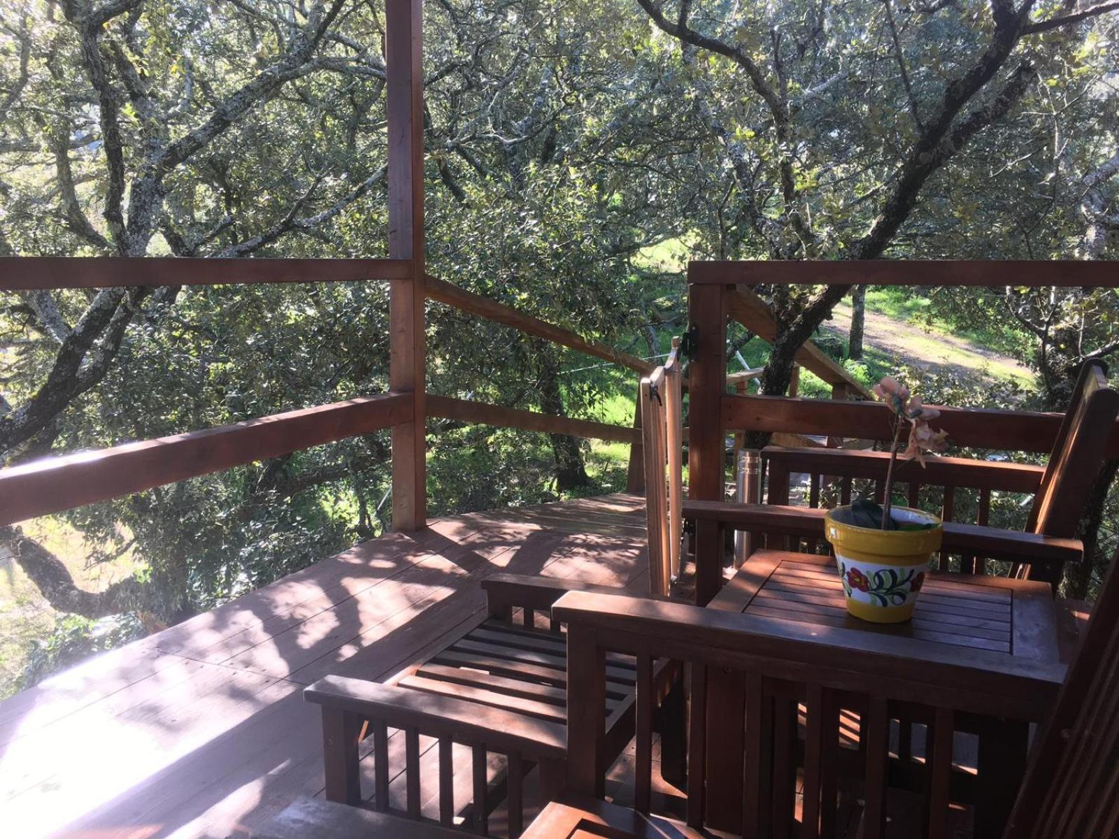 Cabana El Valle Pedroso de Acim المظهر الخارجي الصورة