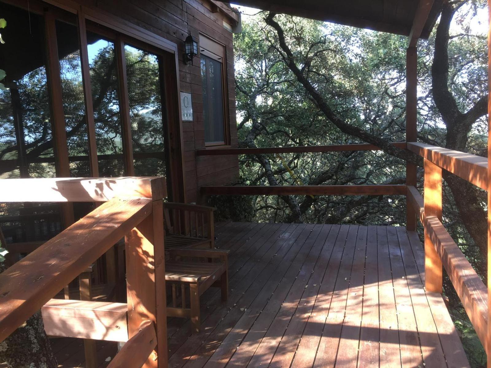 Cabana El Valle Pedroso de Acim المظهر الخارجي الصورة