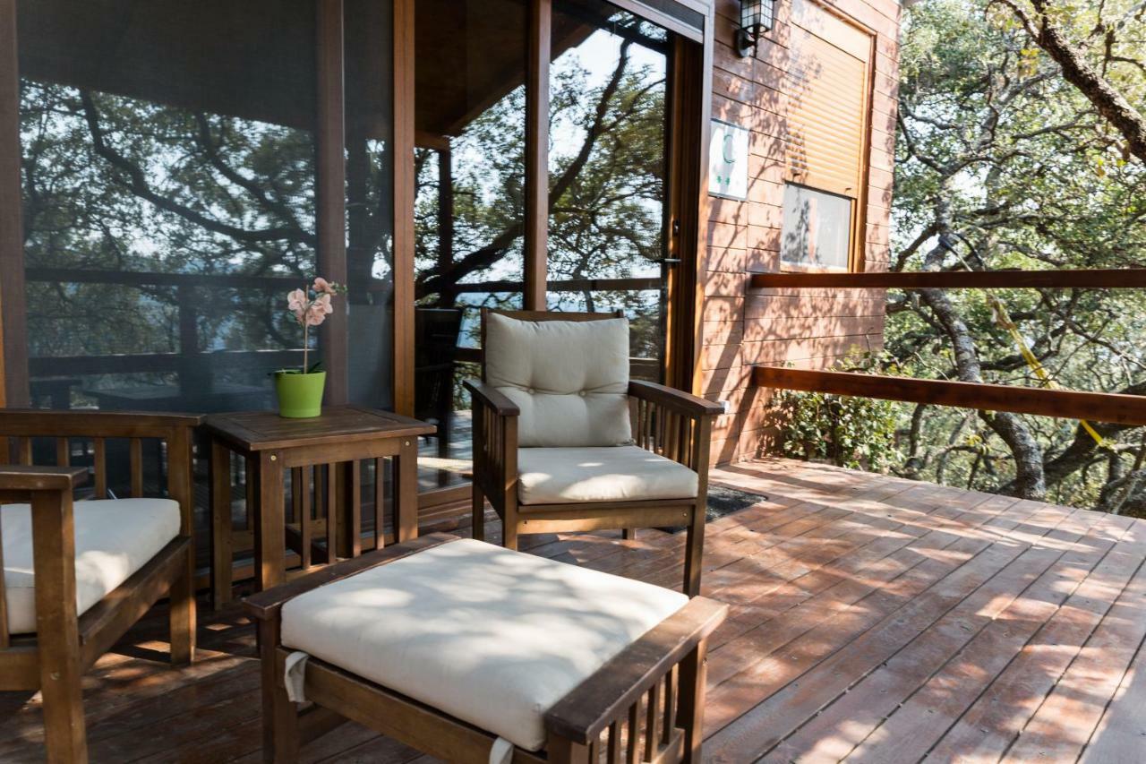 Cabana El Valle Pedroso de Acim المظهر الخارجي الصورة