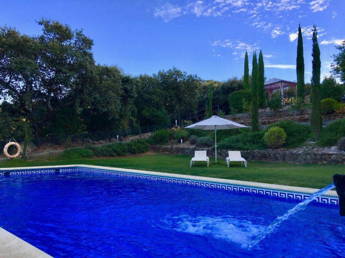 Cabana El Valle Pedroso de Acim المظهر الخارجي الصورة